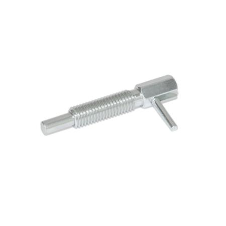 GN 7017-10-M16-C-ST