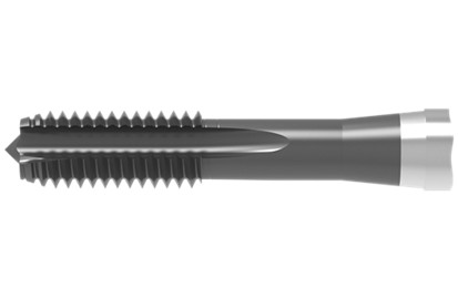 FE-HF.M3.ISO2-6H.DIN371-B TICN
