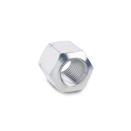 DIN 6330-M10-B-NI