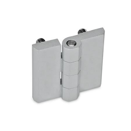 GN 237-ZD-40-40-C-SR