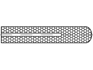 ART 88579 FISCHER-Highbond-Patronen FHB II-PF 12 x 100 für FHB-L VE=S