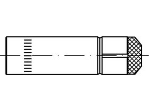 ART 88597 FISCHER-Zykon Einschlaganker A 4 FZEA II 10 x 40 M 8 VE=S
