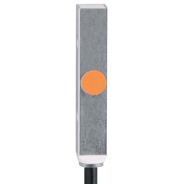 IL5003: Induktiver Sensor; 40 x 8 x 8 mm; Schaltabstand 2 mm bündig einbaubar; S