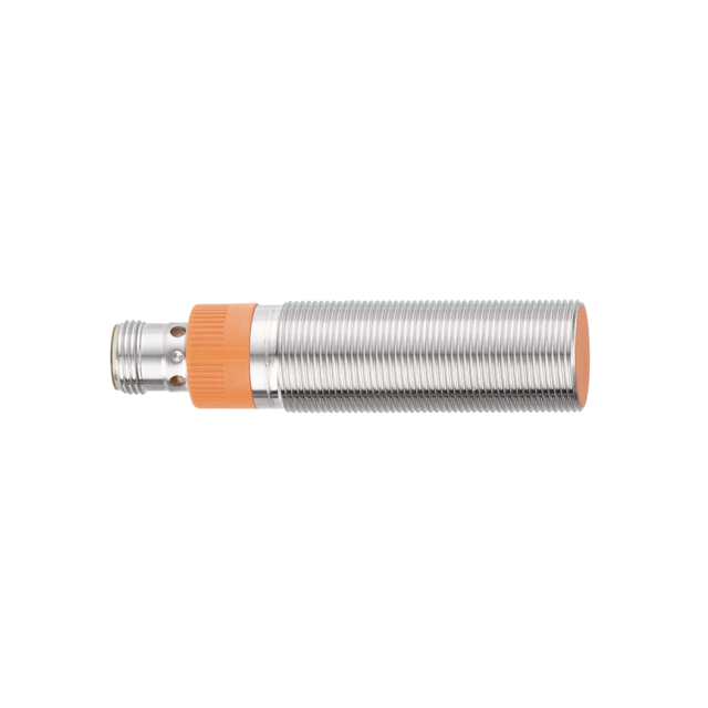 DI6005: Drehzahlwächter; M18 x 1 / L = 75 mm; PNP/NPN; (parametrierbar); Schlie