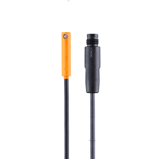 MK5533: Zylindersensor mit GMR-Zelle; 26,1 x 2,8 x 5,5 mm; Ansprechempfindlichke