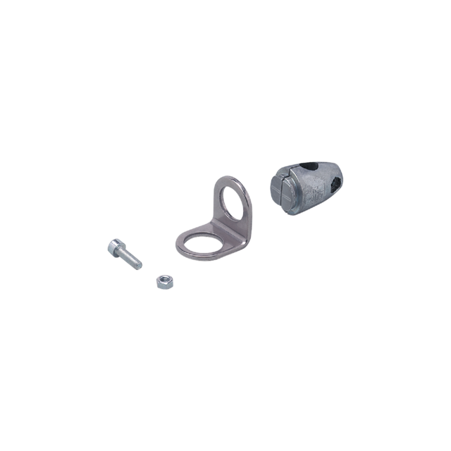 E21206: Montageset für Positionssensoren; Ø 18,5 mm