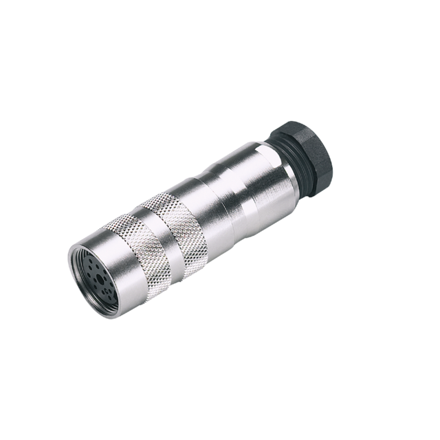 E60174: Konfektionierbare Buchse; IP 67