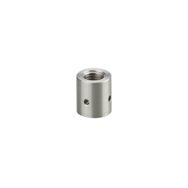 E30152: Einschweißadapter für Prozesssensoren; Druckfestigkeit 50 bar; Einschwei