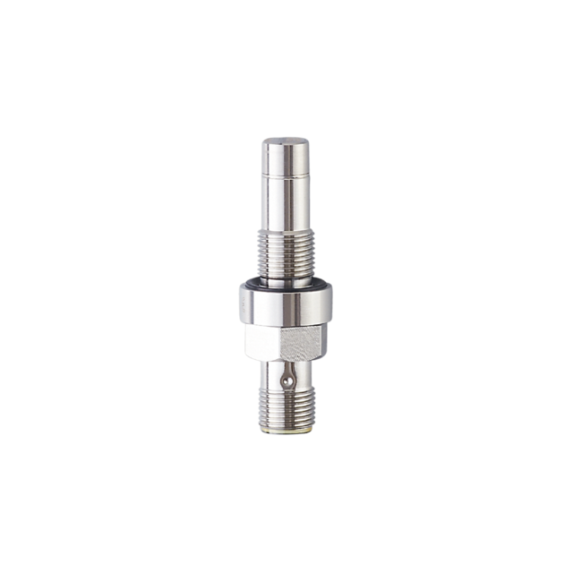 M9H203: Zylindersensor; M12 x 1 / L = 60 mm; Schaltabstand 1,8 mm bündig einbaub