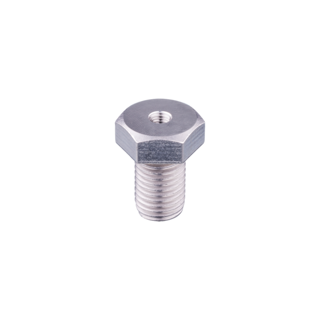 E30538: Montageadapter