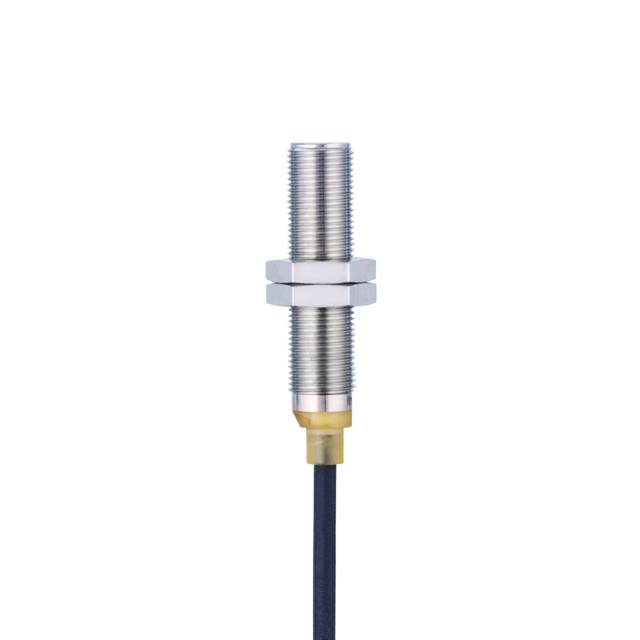 MFS225: Magnetsensor; M12 x 1 / L = 50 mm; Schaltabstand 60 mm; Schließer; DC; N