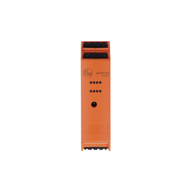 AC2232: AS-i Eingangsmodul; 95,4 x 25,4 x 59,3 mm; SmartL25 4 DI C; Anschlusskle
