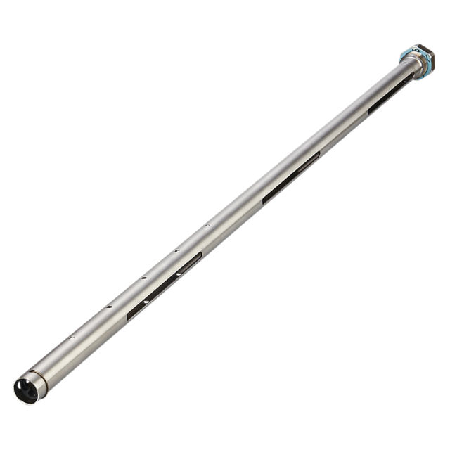 E43333: Koaxialrohr für Füllstandsensoren; -40...200 °C; Druckfestigkeit 16 bar;