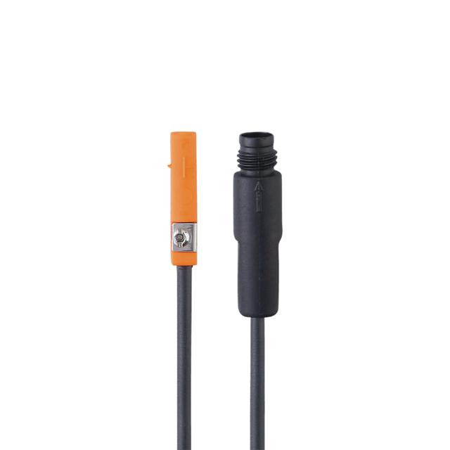 MK5101: Zylindersensor mit GMR-Zelle; 25 x 5 x 6,5 mm; Ansprechempfindlichkeit 2