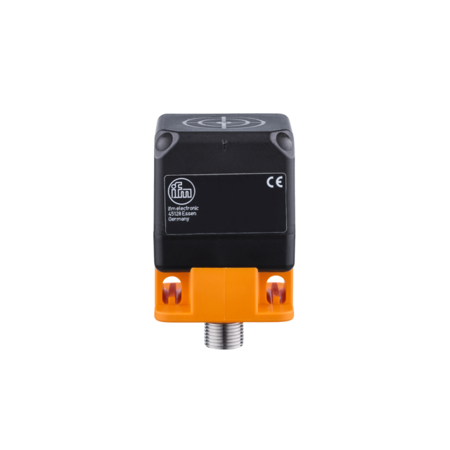 IM5116: Induktiver Sensor; 40 x 40 x 54 mm; Schaltabstand 35 mm nicht bündig ein
