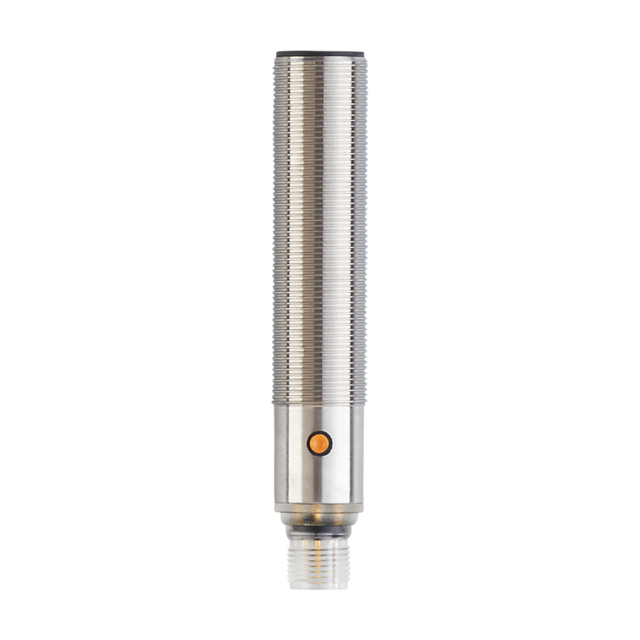 UGT518: Ultraschallreflextaster; M18 x 1 / L = 97,5 mm; Schaltabstand 200...2200