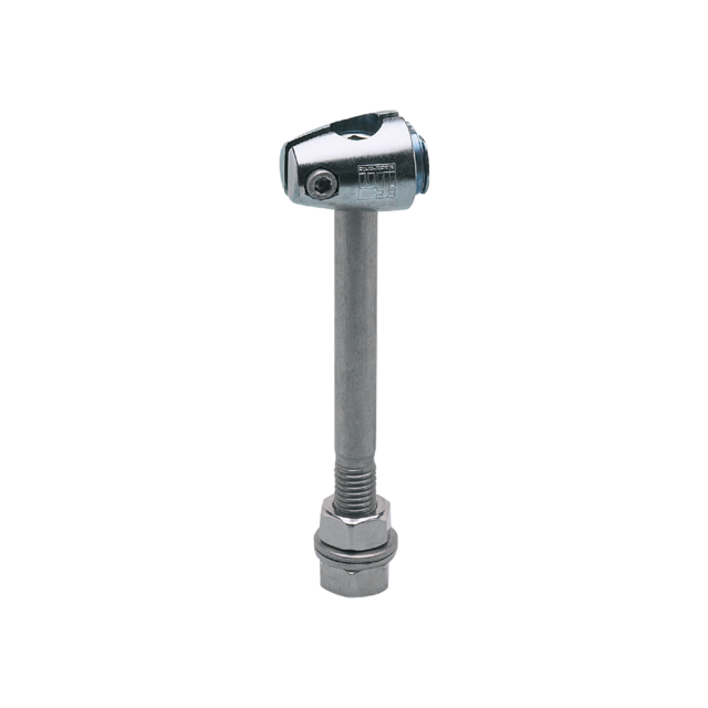 E20796: Montageset für Positionssensoren; M12 mm