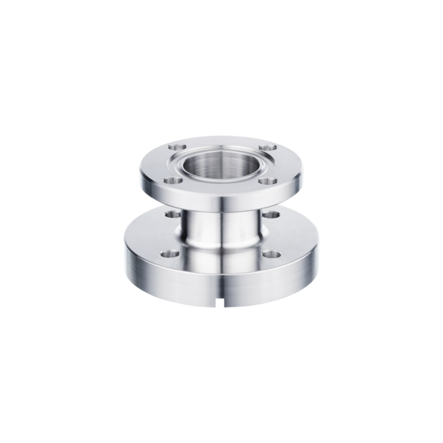 E40522: Prozessadapter Aseptik-Flansch DIN11864-2A; Ø 99 / L = 55,9 mm; Sensorik