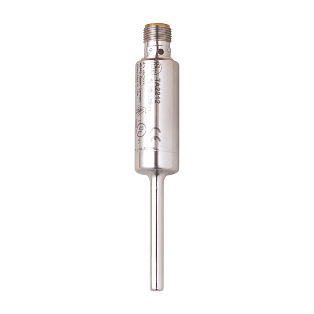 TA2212: Temperaturtransmitter; 1 x Pt 1000; (nach DIN EN 60751, Klasse A); Anal