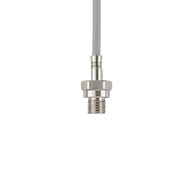 TS5951: Temperatursensor zum Anschluss an Auswerteeinheit; 1 x Pt 100; (nach DI
