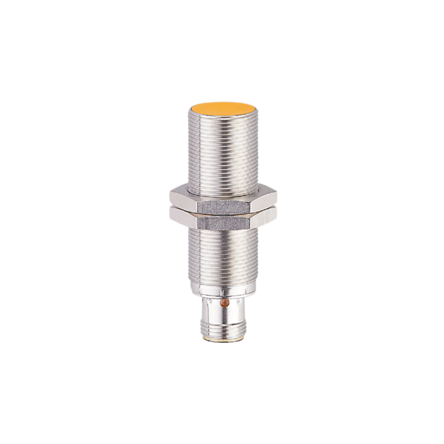 GG855S: Induktiver Sicherheitssensor; M18 x 1 / L = 60 mm; Freigabezone > 7,5 mm