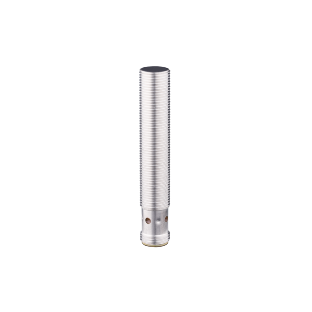 DTI110: Schreib-/Lesekopf; 13,56 MHz; IO-Link; M12 x 1 / L = 70 mm; Umgebungstem