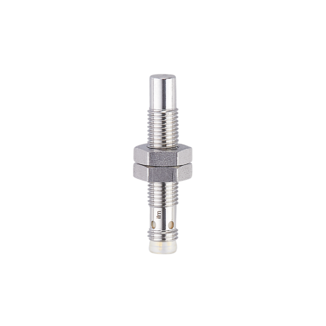 IEC212: Induktiver Sensor; M8 x 1 / L = 45 mm; Schaltabstand 5 mm nicht bündig e