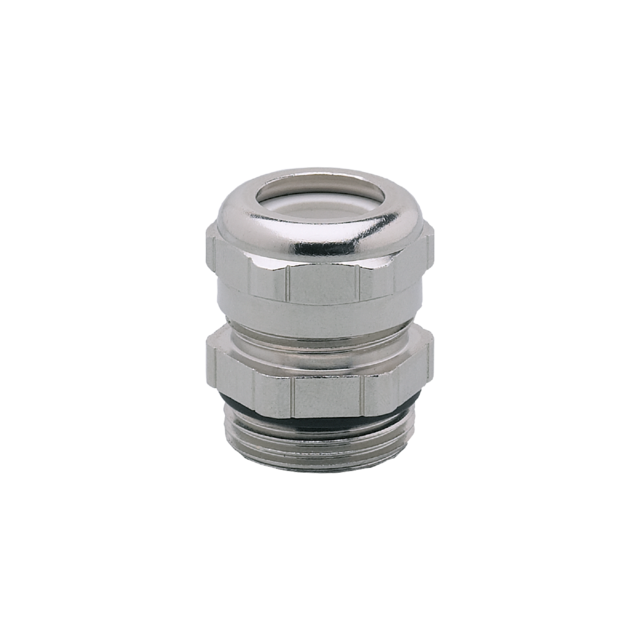 E43019: Klemmverschraubung für Prozesssensoren; Ø 31 / L = 36 mm; Sensorikanschl