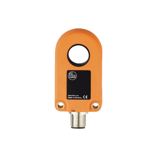 I7R205: Ringsensor; 60 x 35 x 20 mm; Schließer / Öffner; (wählbar); DC; PNP; M1