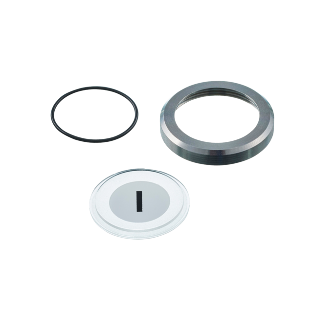 E12809: Symbolscheibe für Touchsensoren; Ø 29,8 mm