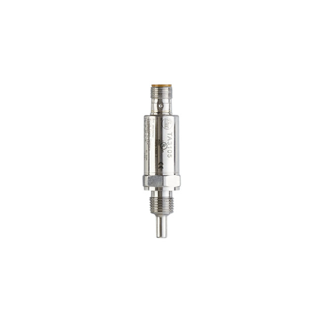 TA3105: Temperaturtransmitter; 1 x Pt 1000; (nach DIN EN 60751, Klasse A); Anal