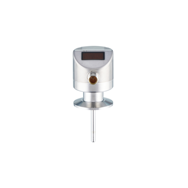 TD2801: Temperaturtransmitter; 1 x Pt 1000; (nach DIN EN 60751, Klasse A); Anal