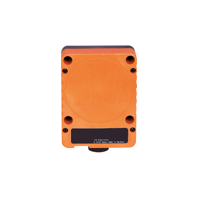 ID5023: Induktiver Sensor; 105 x 80 x 40 mm; Schaltabstand 60 mm nicht bündig ei