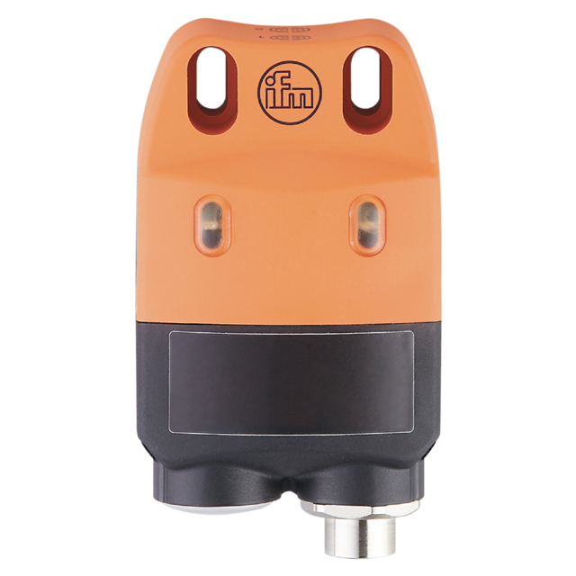 IN5410: Induktiver Sensor; 33 x 60 x 92 mm; Schaltabstand 4 mm nicht bündig einb