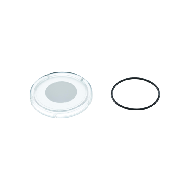 E12800: Symbolscheibe für Touchsensoren; Ø 30 mm