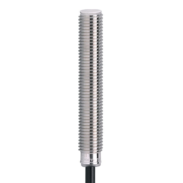 ME5011: Magnetsensor; M8 x 1 / L = 50 mm; Schaltabstand 60 mm; Schließer; DC; PN