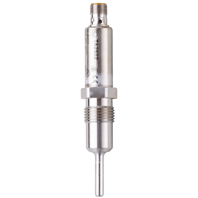TA2502: Temperaturtransmitter; 1 x Pt 1000; (nach DIN EN 60751, Klasse A); Anal
