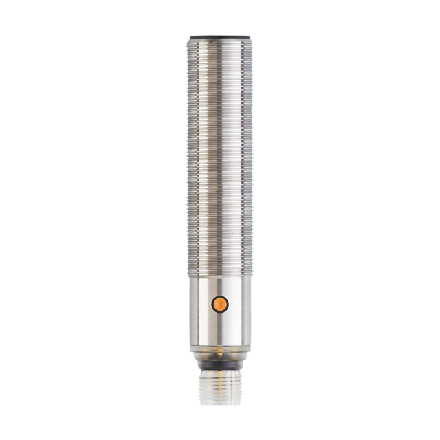UGT509: Ultraschallreflextaster; M18 x 1 / L = 97,5 mm; Schaltabstand 150...1600
