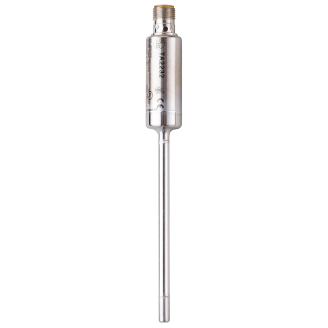 TA2232: Temperaturtransmitter; 1 x Pt 1000; (nach DIN EN 60751, Klasse A); Anal