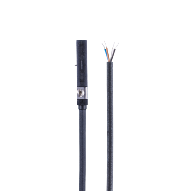 MK5245: Zylindersensor mit AMR-Zelle; 25 x 5 x 6,5 mm; Ansprechempfindlichkeit 2