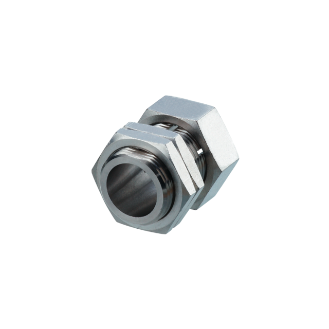 E12746: Klemmhalter mit Festanschlag; M24 x 1,5 / L = 34,5 mm
