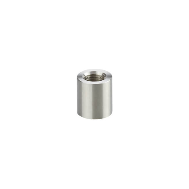 E30151: Einschweißadapter für Prozesssensoren; Druckfestigkeit 50 bar; Einschwei