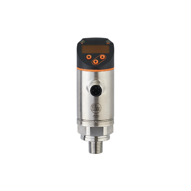PN7670: Elektronischer Druckschalter; 0...400 bar; 0...5800 psi; 0...40 MPa; 1/4