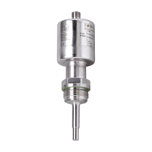 TAD081: Temperaturtransmitter; 1 x Pt 1000 + 1 x NTC; (thermisch gekoppelt, mit