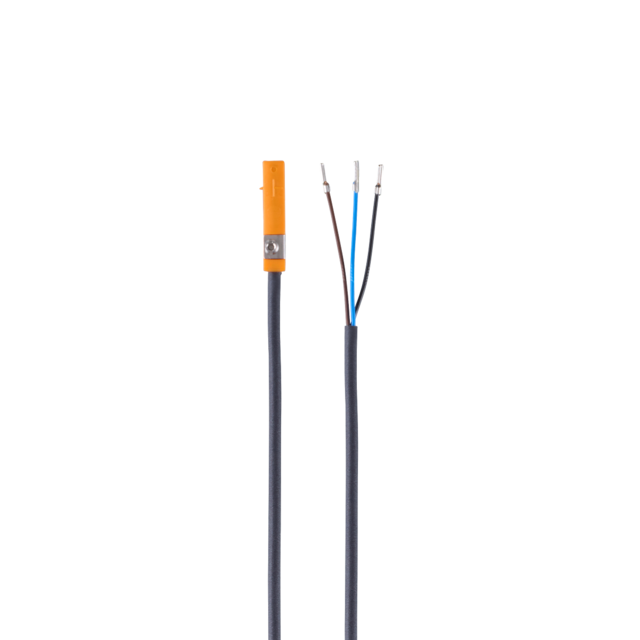 MK5144: Zylindersensor mit GMR-Zelle; 25 x 5 x 6,5 mm; Ansprechempfindlichkeit 2