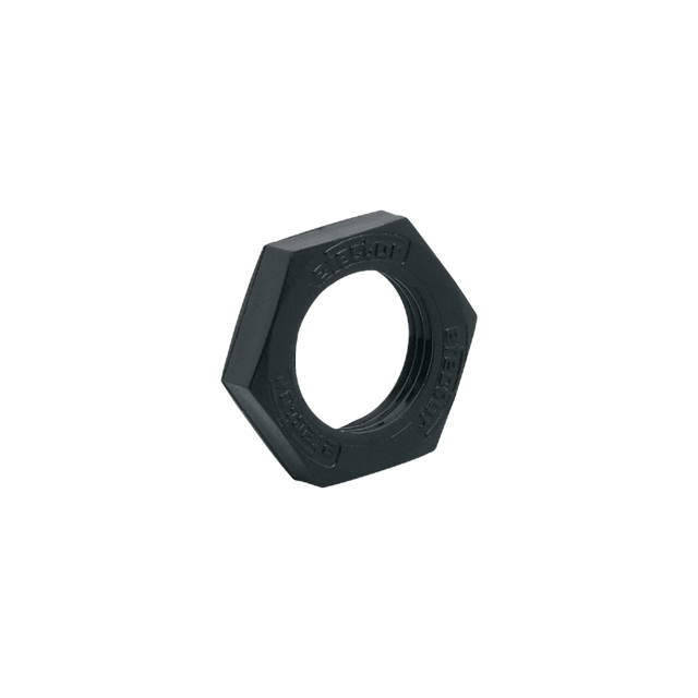 E10023: Sechskantmutter; M12 x 1 mm