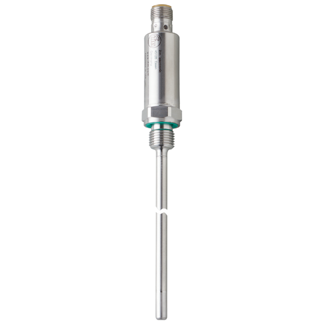 TA2135: Temperaturtransmitter; 1 x Pt 1000; (nach DIN EN 60751, Klasse A); Anal