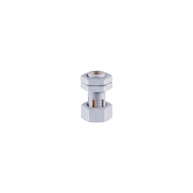 E12587: Klemmhalter mit Festanschlag; M12 x 1 / L = 28 mm