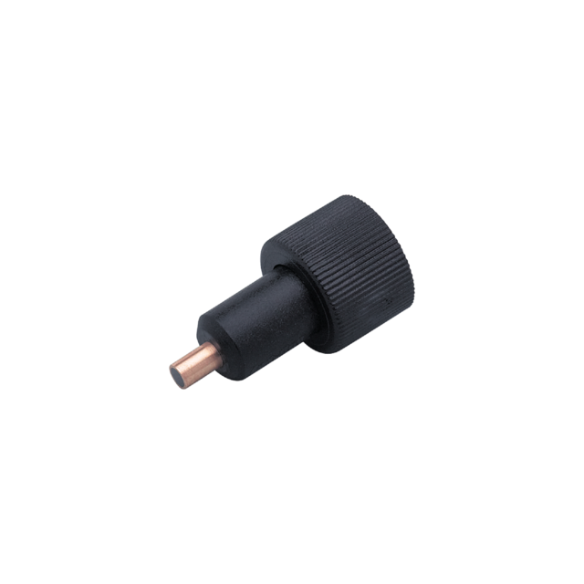 E20078: Reflexlichttaster; Tastkopfdurchmesser 3 mm; Gesamtlänge 26 mm; Umgebung