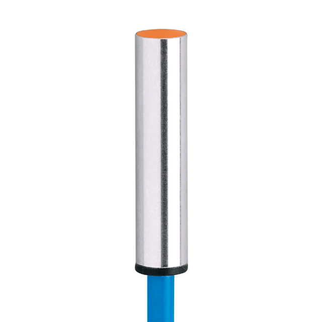 NT5001: Induktiver Sensor; Ø 6,5 / L = 30 mm; Schaltabstand 1 mm bündig einbauba
